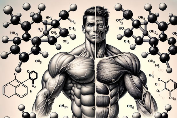 Boldenone e testosterone: confronto tra due steroidi anabolizzanti