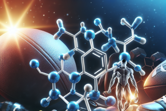 Boldenone: un potente steroidi anabolizzante nella farmacologia sportiva