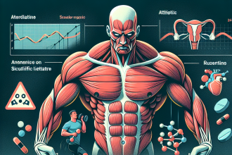 Cabergolina e performance sportiva: una revisione della letteratura scientifica