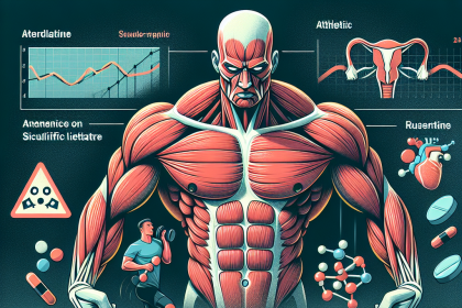 Cabergolina e performance sportiva: una revisione della letteratura scientifica