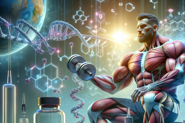 Clenbuterolo: un'alternativa controversa agli steroidi nel fitness