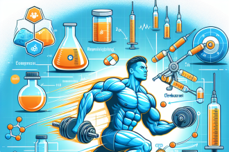 Come il clenbuterolo può migliorare le prestazioni fisiche degli sportivi