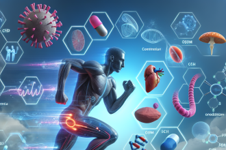 Cytomel e la sua influenza sul metabolismo nei corridori