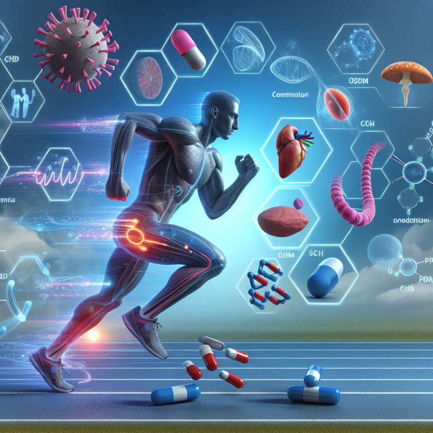 Cytomel e la sua influenza sul metabolismo nei corridori