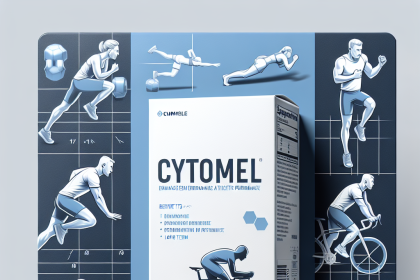 Cytomel: un integratore per migliorare le prestazioni atletiche nel lungo termine