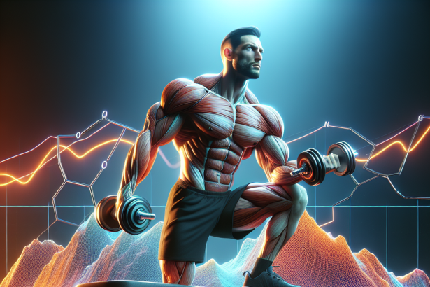 Drostanolone enantato: un'analisi approfondita nel contesto della farmacologia sportiva