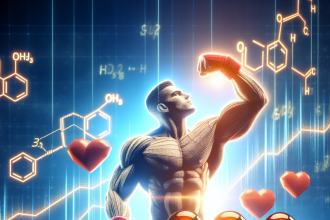 Drostanolone pillole: un nuovo doping in crescita tra gli sportivi