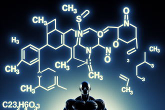 Drostanolone propionato: un potente steroidi anabolizzante nel mondo dello sport