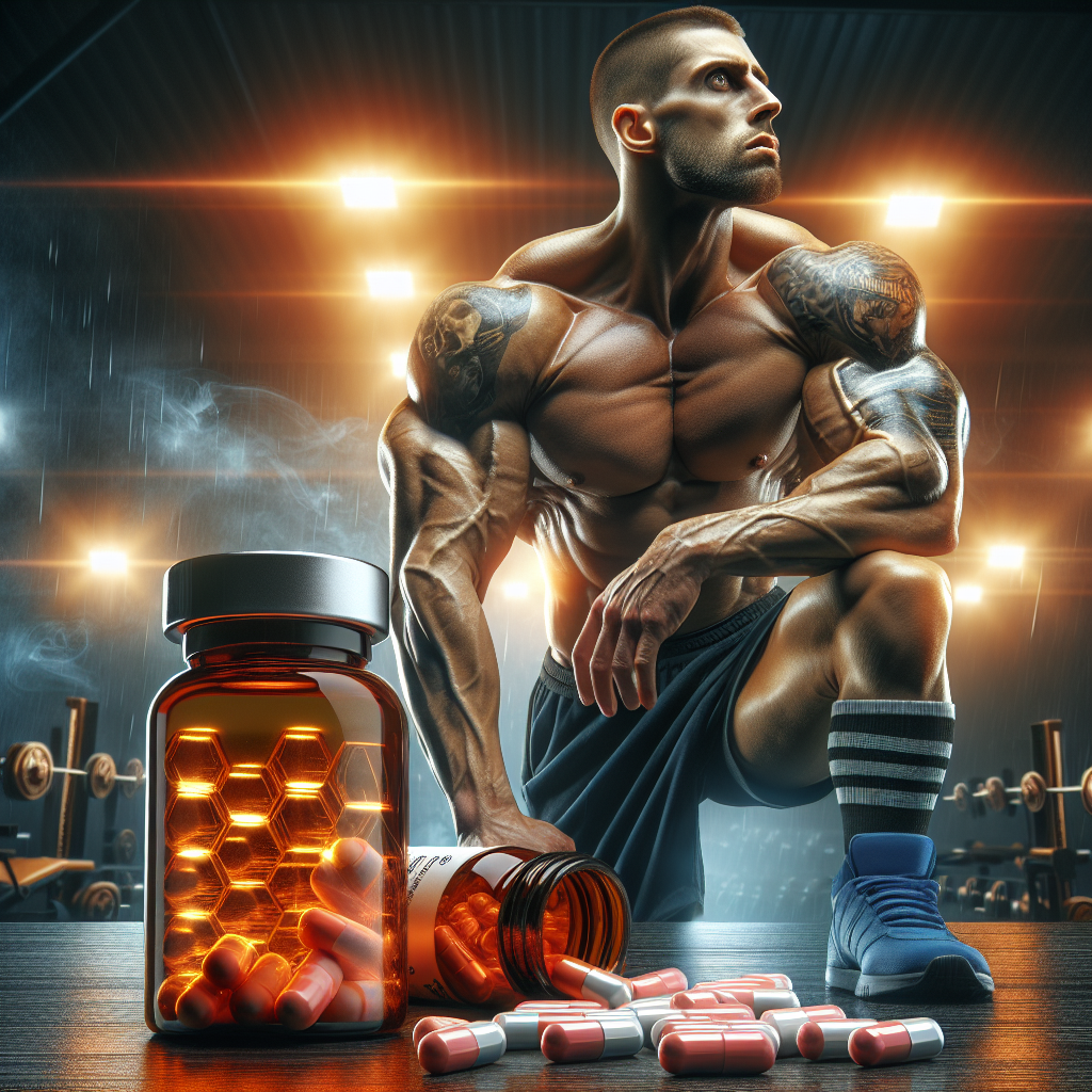 Drostanolone propionato: un potente steroidi anabolizzante nel mondo dello sport