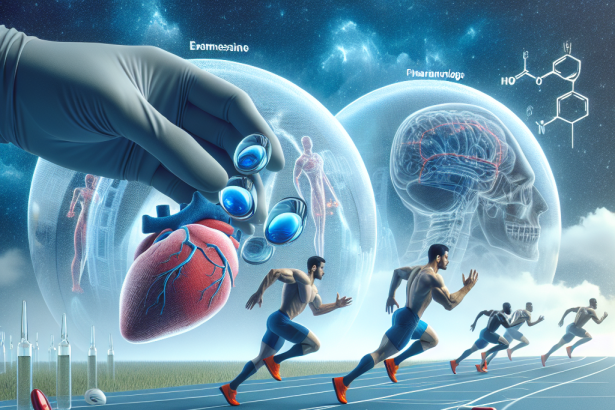 Exemestane: prospettive future nella farmacologia sportiva