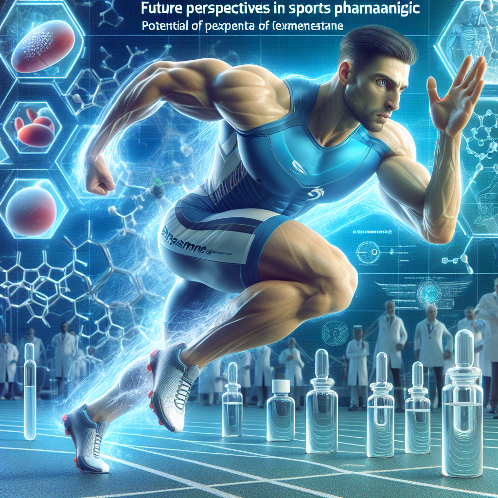 Exemestane: prospettive future nella farmacologia sportiva