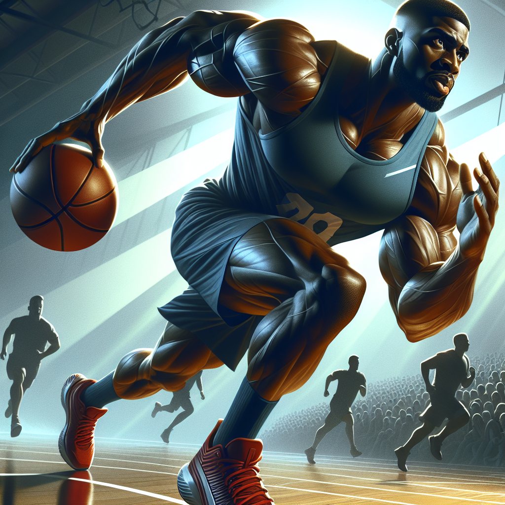 Ezetimibe: un alleato per gli sportivi