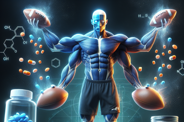 Furosemid e la sua influenza sulle prestazioni atletiche