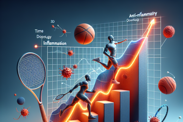 Gli effetti anti-infiammatori del CLA nell'ambito dello sport