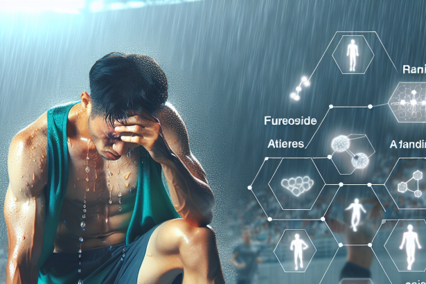 Gli effetti collaterali del Furosemide nell'ambito dello sport