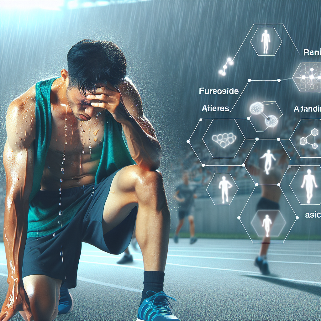 Gli effetti collaterali del Furosemide nell'ambito dello sport