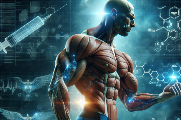 Gli effetti collaterali dell'utilizzo di Diidroboldenone cipionato negli atleti