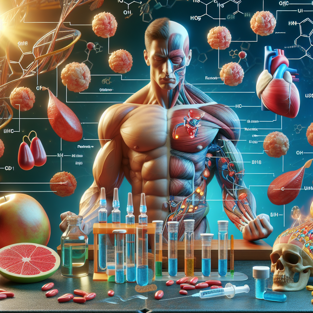 Gli effetti dell'insulina sulla sintesi proteica e la rigenerazione muscolare post-allenamento