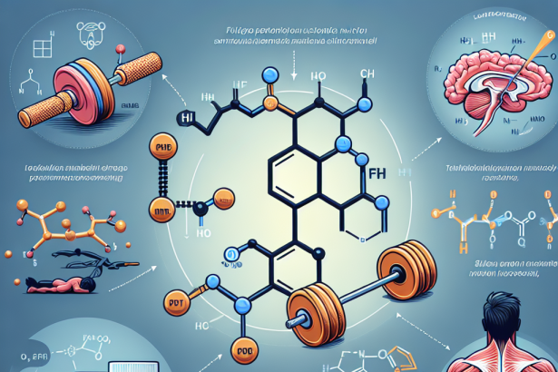 Halotestin e la sua influenza sul recupero muscolare post-allenamento