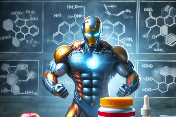 Halotestin: un supplemento popolare tra gli sportivi di resistenza