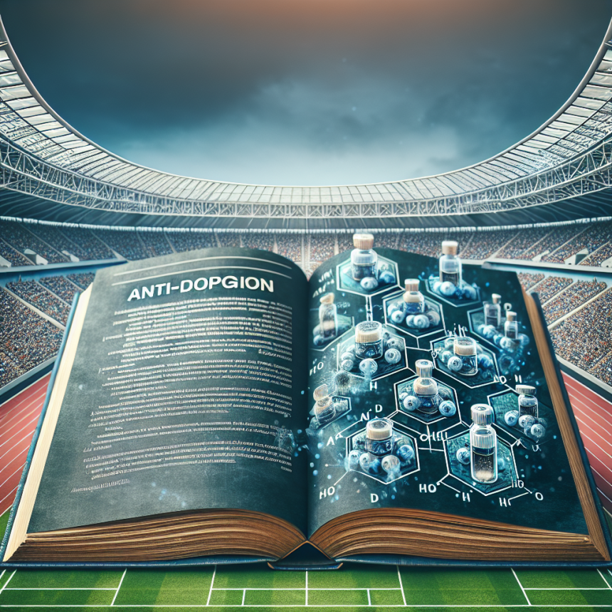 Halotestin: una revisione delle normative anti-doping