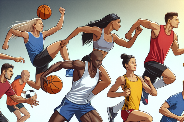 Il CLA come integratore per migliorare le prestazioni atletiche