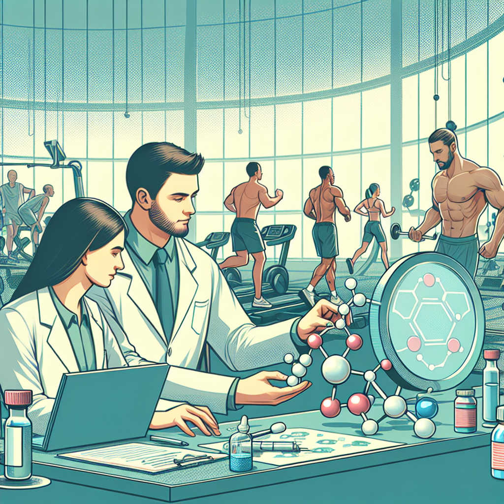 Il ruolo del Clomid nella terapia post-ciclo nello sport