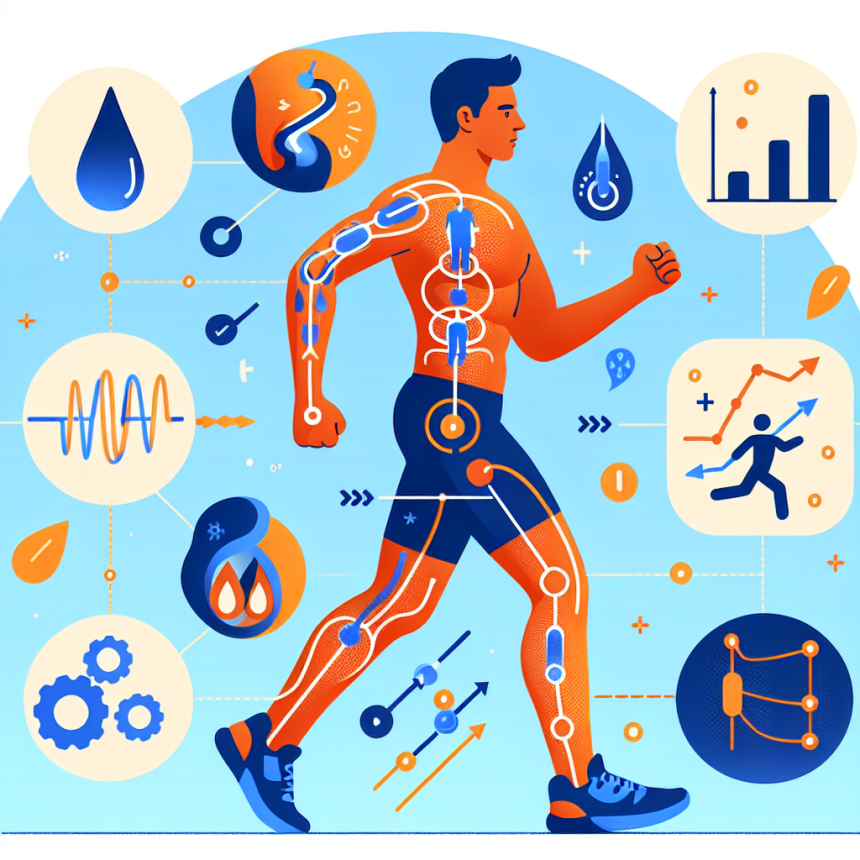 Insulina e risposta infiammatoria nell'ambito dell'attività fisica