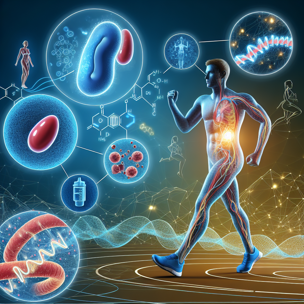 Insulina e risposta infiammatoria nell'ambito dell'attività fisica