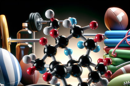 La diidroboldenone cipionato: un potente anabolizzante per gli atleti
