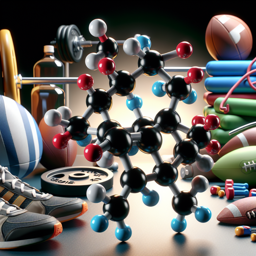 La diidroboldenone cipionato: un potente anabolizzante per gli atleti