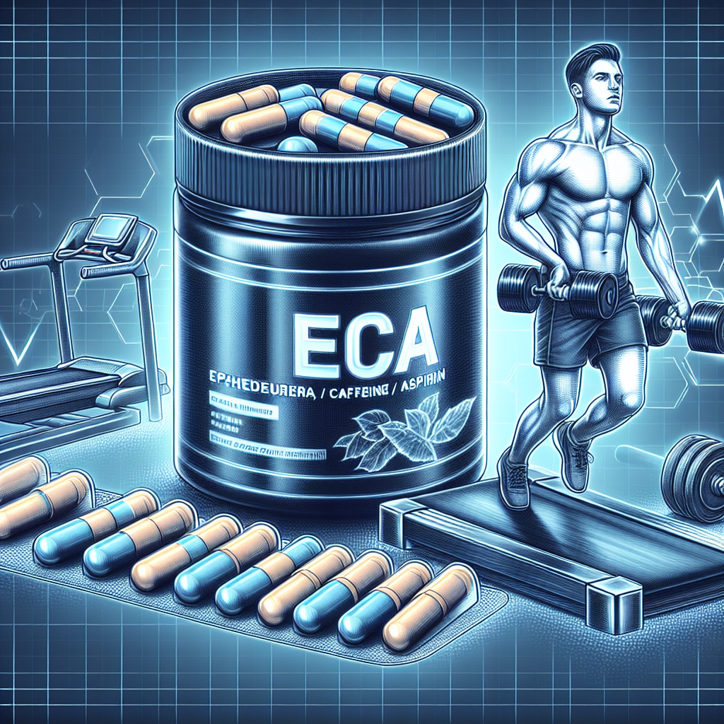 L'ECA come integratore per migliorare le prestazioni fisiche