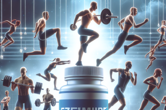 L'Ezetimibe come integratore nel mondo dello sport
