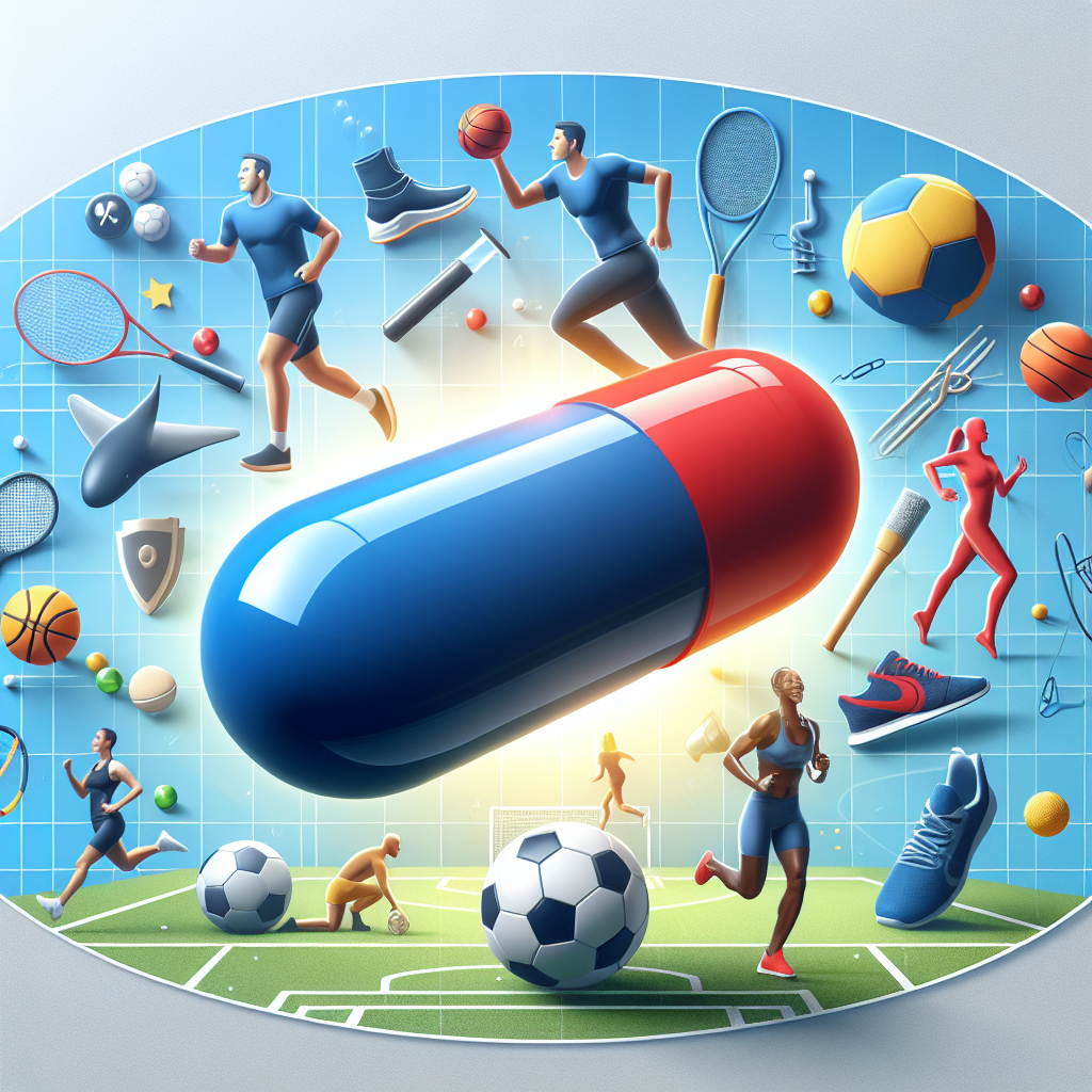 L'Ezetimibe come integratore nel mondo dello sport