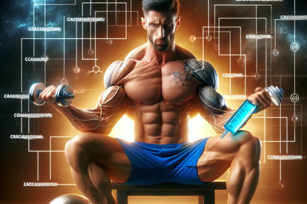L'uso dell'ECA nel bodybuilding: benefici e rischi