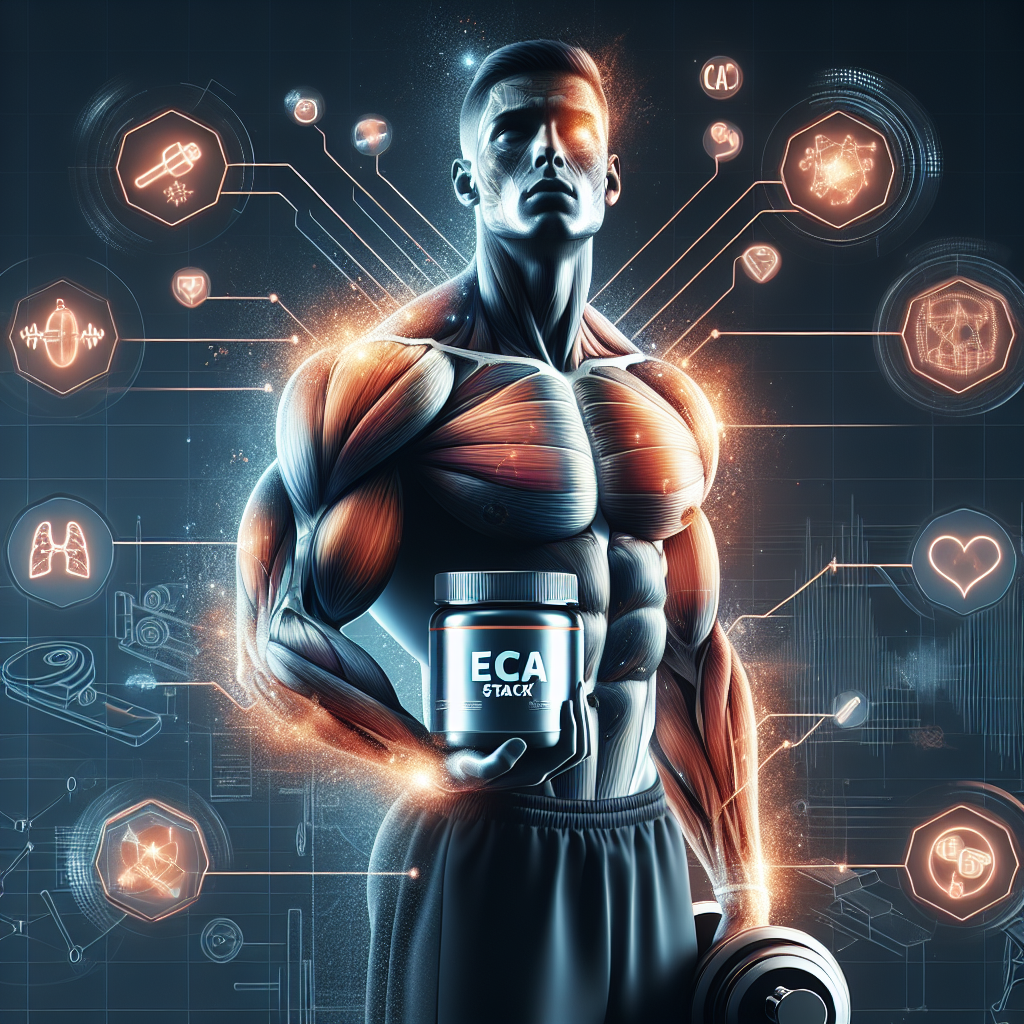 L'uso dell'ECA nel bodybuilding: benefici e rischi