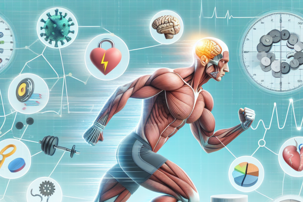 Come le compresse di Methandienone influenzano la resistenza fisica