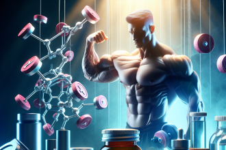 Come utilizzare il Nandrolone Decanoato in modo sicuro ed efficace per migliorare le prestazioni atletiche