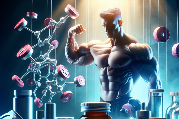 Come utilizzare il Nandrolone Decanoato in modo sicuro ed efficace per migliorare le prestazioni atletiche