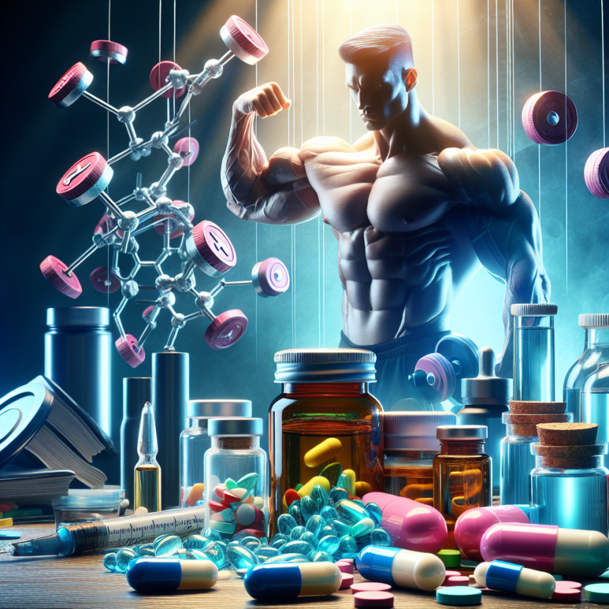 Come utilizzare il Nandrolone Decanoato in modo sicuro ed efficace per migliorare le prestazioni atletiche