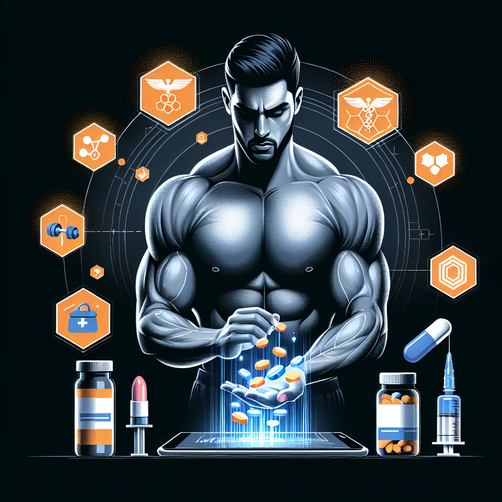 Come utilizzare il Nandrolone Decanoato in modo sicuro ed efficace per migliorare le prestazioni atletiche