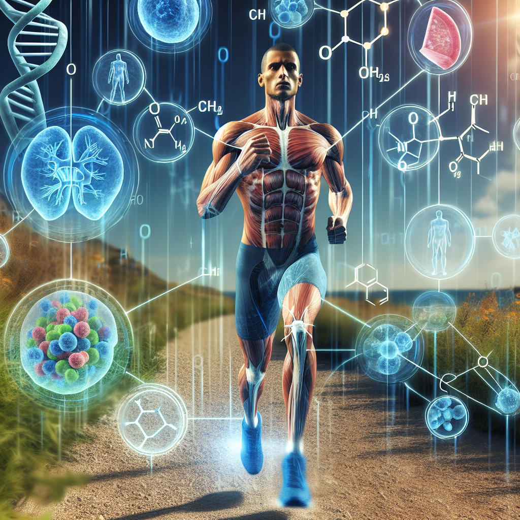 Gli effetti della LT4 sodio sull'adattamento all'esercizio fisico