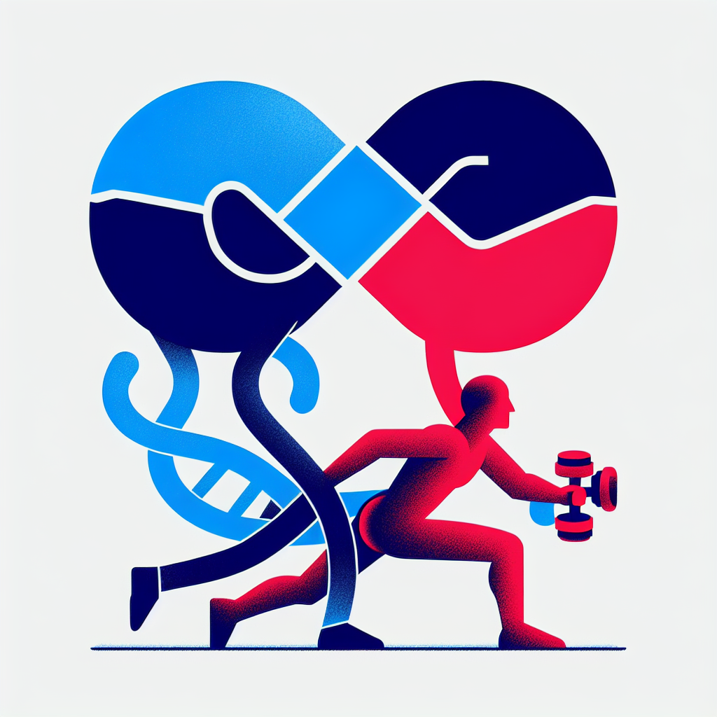 Isotretinoina e resistenza fisica: una relazione da approfondire