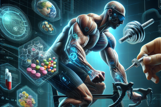 L'uso del Nandrolone Decanoato nel ciclismo professionistico