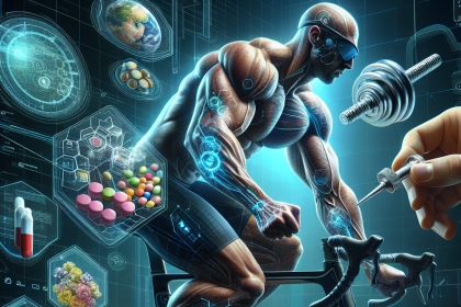 L'uso del Nandrolone Decanoato nel ciclismo professionistico