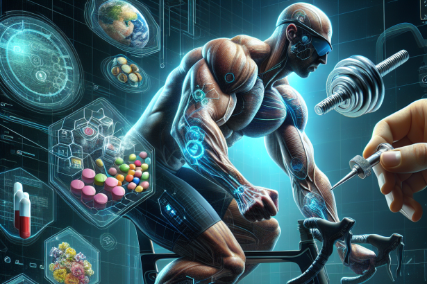 L'uso del Nandrolone Decanoato nel ciclismo professionistico