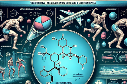 La Methandienone injection come sostanza dopante: meccanismi d'azione e conseguenze