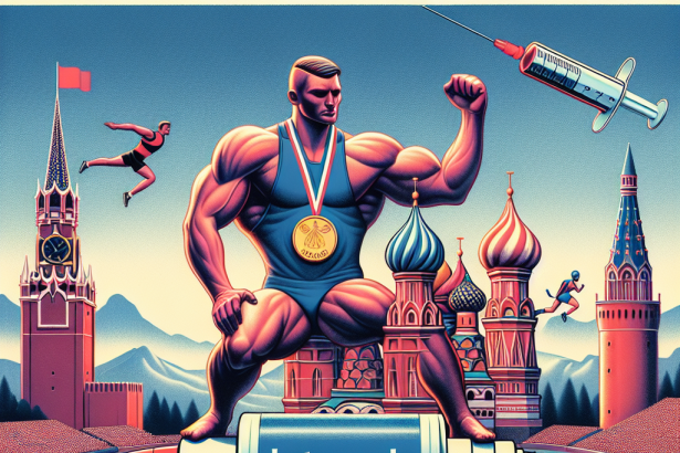 Letrozolo e doping nello sport: un'analisi critica