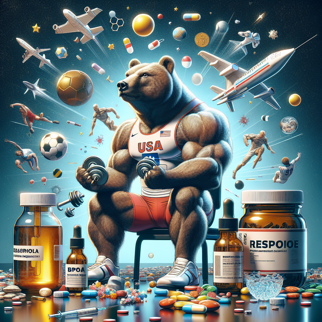 Letrozolo e doping nello sport: un'analisi critica