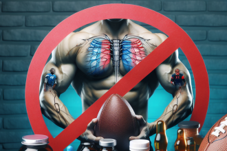 Letrozolo: il farmaco proibito nel mondo dello sport